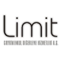 LIMIT Gayrimenkul Değerleme A.Ş./LIMIT Property Valuation Serv. Inc. Logo