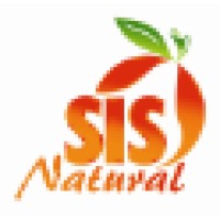 SIS Natural CJSC Logo