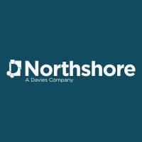 Northshore: A Davies Company Logo