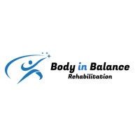 Body in Balance Physical Therapy LLC Logo