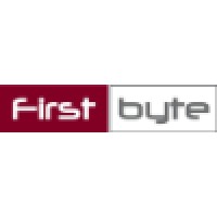 First Byte Logo