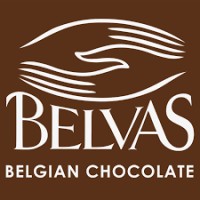 Belvas Belgium Fairtrade Chocolates Logo