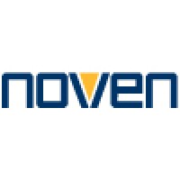 Noven Pharmaceuticals Logo