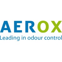 Aerox B.V. Logo