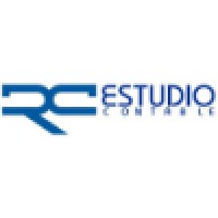 RC Estudio Contable Logo