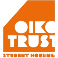 Oikotrust Student Housing Logo