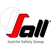 Sall - Justrite Safety Group Logo