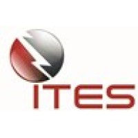 International Technology for Electrical System Co. Ltd. Logo