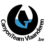 Canyon Team Vlaanderen vzw Logo