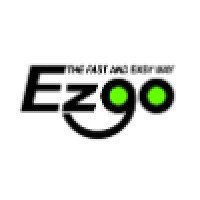EZGO Co., Ltd. Logo