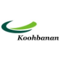 Koohbanan Trading Development Co. Logo