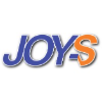 JOY-S Logo