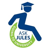 AskJules.co.uk Logo