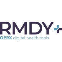 RMDY Health Logo