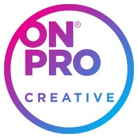 Onpro Creative Logo