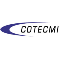 COTECMI Cia. Ltda. Logo