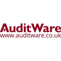 AuditWare Systems Ltd. Logo