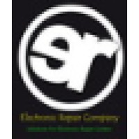 Electronic Repair Company Logo
