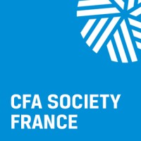CFA Society France Logo