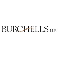 Burchells LLP Logo