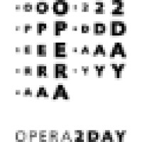 OPERA2DAY Logo