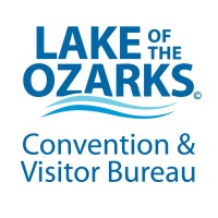 Lake of the Ozarks Convention & Visitor Bureau Logo