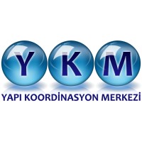 YAPI KOORDİNASYON MERKEZİ Logo