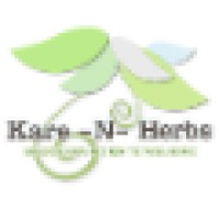 Kare-N-Herbs Logo