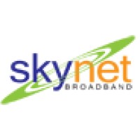 Skynet Broadband Logo