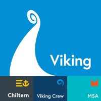 Viking Maritime Group Logo