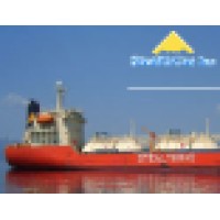 StealthGas Logo