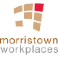 Morristown Workplaces Logo