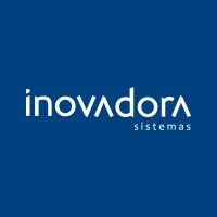 Inovadora Sistemas Logo