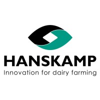 Hanskamp Logo