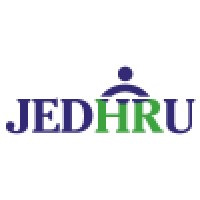 Jedhru Informatics Pvt Ltd Logo