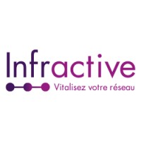Infractive Logo
