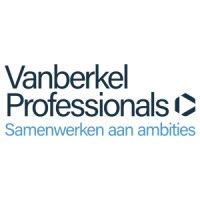 Vanberkel Professionals Logo
