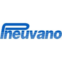PNEUVANO Logo