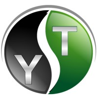Yang Technical Solutions Logo
