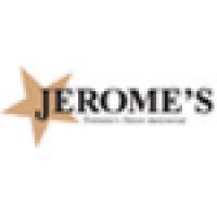 Jeromes Menswear Logo