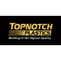 Topnotch Plastics Inc Logo