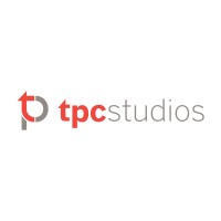 TPC Studios Logo