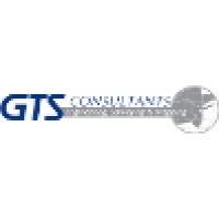 GTS Consultants, Inc. Logo