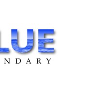 Blue Boundary Productions Logo