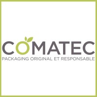 Comatec Original Packaging Logo