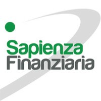 Sapienza Finanziaria Logo