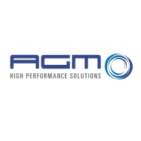 AGMULTIVISION Logo
