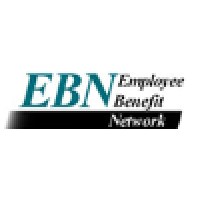 Employee Benefit Network Logo