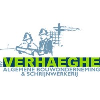 VERHAEGHE ALGEMENE BOUWONDERNEMING Logo