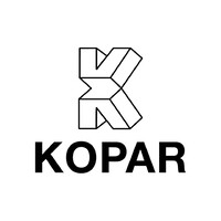 Kopar Logo